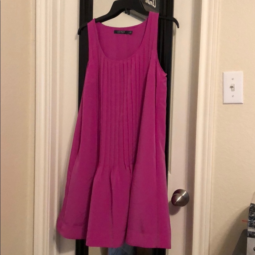 Lauren Ralph Lauren Dress